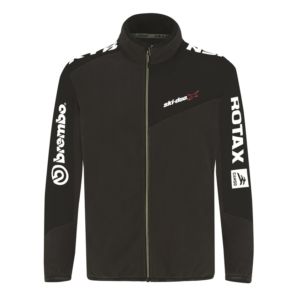 SKI-DOO HOMBRE X-TEAM MICRO-FLEECE 454169 Foto 1 de 1