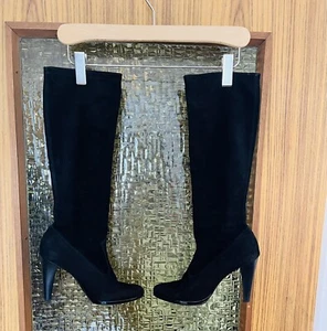 Elegante Wildleder Stiefel - PETER KAISER - TOP Zustand! - Bild 1 von 16
