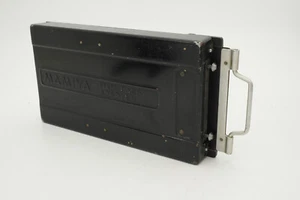 Mamiya Press Film Pack Adapter for Universal Press Super 23 #B119 - Picture 1 of 12