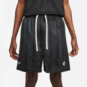Nike Kevin Durant Herren Dri-FIT 8" dunkelgrau Basketball Shorts DX0225-070 XL - Bild 1 von 5