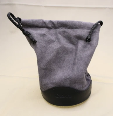 Estuche de lente blanda Canon LP1219 Foto 1 de 2