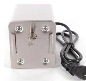 220V SP-S40 Stainless Steel Barbecue Electric Motor, Professional Barbecue j - Picture 1 of 6