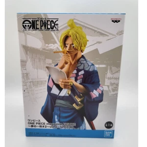 SEALED Banpresto One Piece Magazine Figure Special Dream Vol 2 Sabo / USA SELLER - Picture 1 of 5