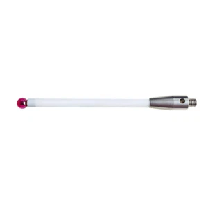 CMM M4 Styli,5mm Ruby Sphere,Ceramic Shaft Length 75mm,for Renishaw A-5003-0236 - Picture 1 of 3
