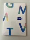 Gmmtv Notebook Set