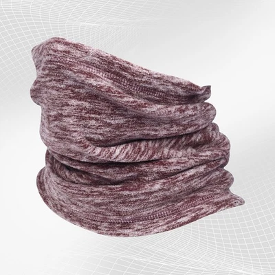 温暖头带冬季弹性运动头带户外滑雪跑步 — 第 1/4 张图片