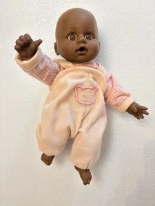 2005 Uneeda African American Baby Doll - Picture 1 of 10