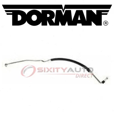 Dorman Inlet Lower Engine Oil Cooler Hose Assembly for 1994-1995 GMC K3500 dd - Image 1 of 4
