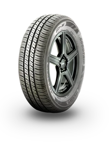 Goodtrip GP-16 215/70R15 98T Black Wall Tire (QTY 1) 2157015 9KDA2PB - Picture 1 of 1