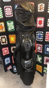 Golf Set Bag, Clubs, Head Covers, Balls, 15 gulf clubs  - Picture 1 of 20