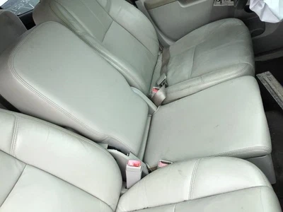 Front Seat Bucket- Seat Opt AZ3 Fits 07-14 SIERRA 2500 PICKUP 504600 - Image 1 of 4