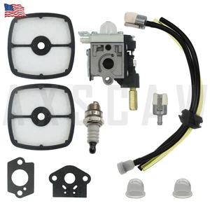 Carburetor For Echo SRM-266 SRM-266S SRM-266T HCA-266 Trimmer A021003830 Carb - Picture 1 of 6