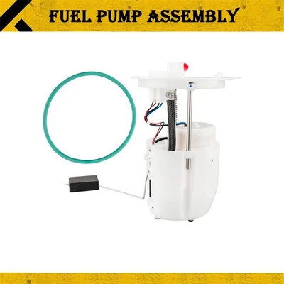 Conjunto de bomba de combustible para Ford Fusion 2010-2012 3,0 L 2010-2011 Mercury Milan 3,0 L Foto 1 de 4