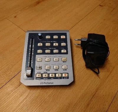 PreSonus FaderPort Studio DAW Controller - Bild 1 von 2