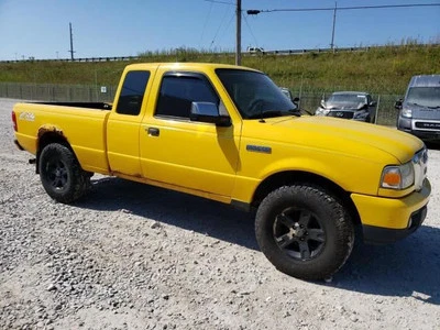 Automatic Transmission 5R55E 6-245 4.0L 4WD Fits 04-06 RANGER 2546646 - Image 1 of 4