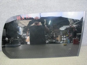 2003-2007 LEXUS J100 LX470 REAR RIGHT PASSENGER SIDE QUARTER GLASS WINDOW - Picture 1 of 14