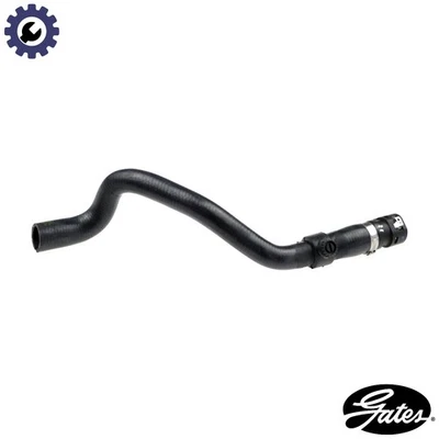 HEATER HOSE 02-1931 FOR RENAULT LAGUNA/II/Grandtour/Sport/Tourer 1.9L 4cyl - Image 1 of 4