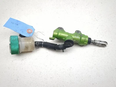 Главный цилиндр заднего тормоза 06–08 Yamaha YZF-R6R YZF R6 - Изображение 1 из 4