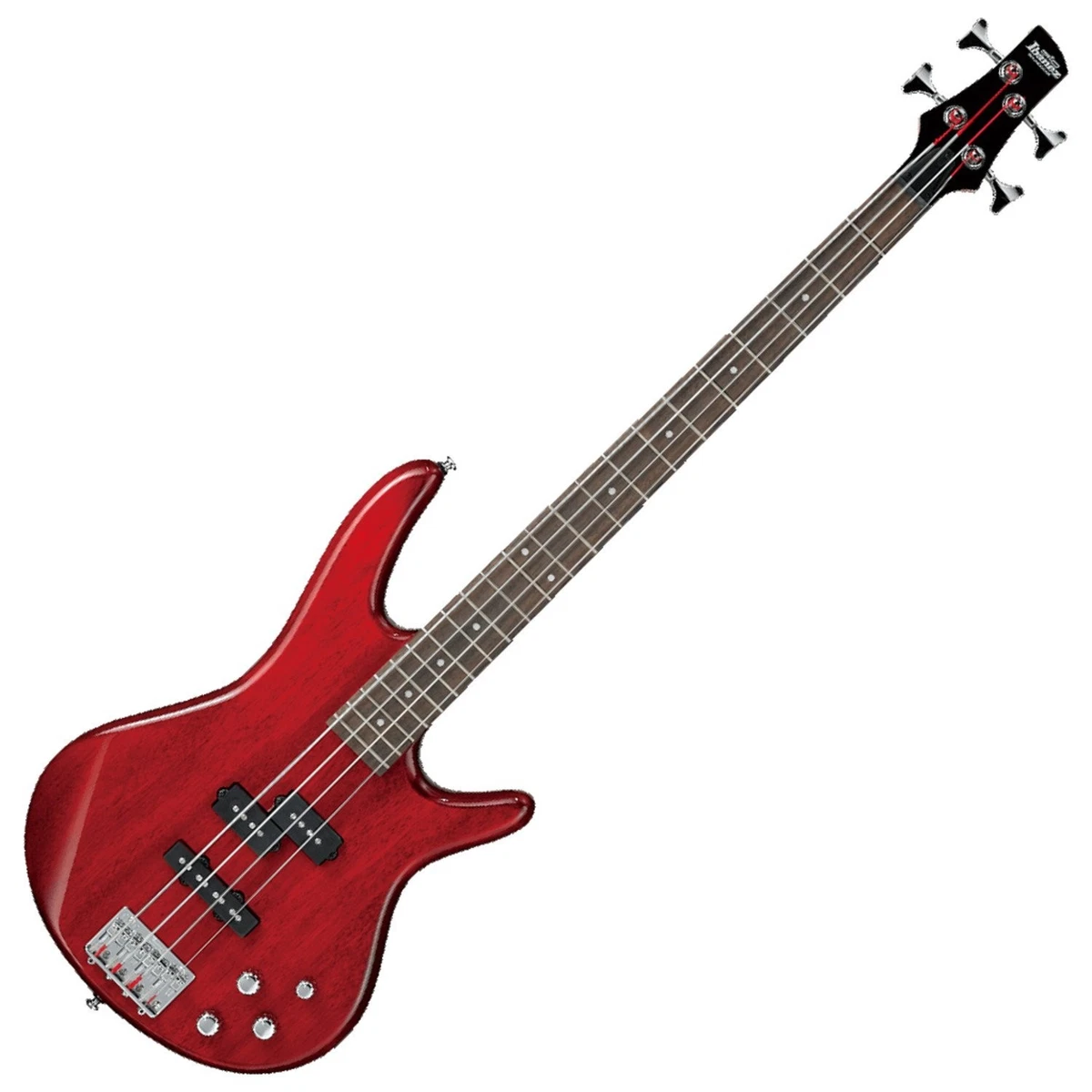 Ibanez TR BASS PJタイプ エレキベース 4弦 Ibanez TR BASS PJタイプ エレキベース 4弦 Ibanez TR BASS PJタイプ