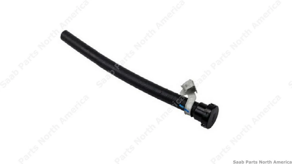 Rear Differential Bleed Valve For 2008 Saab 9-3 13326736-AU Genuine OEM - Image 1 of 1