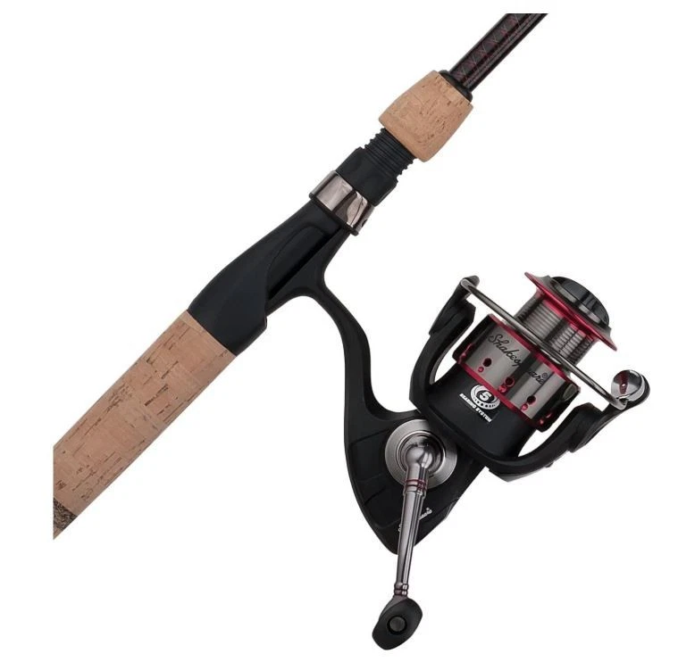 Ugly Stik Fishing Rod & Reel Combos for sale | eBay