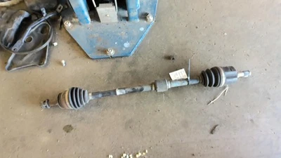 Eje de transmisión derecho usado se adapta a: Kia Spectra 2009 2,0 L 4 cilindros R. AT derecha G Foto 1 de 4