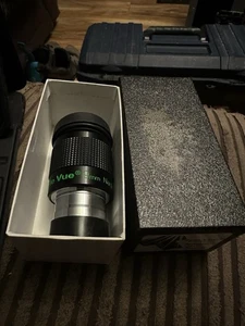 Ocular Tele Vue Nagler tipo 6 9 mm - Imagen 1 de 1