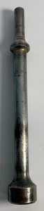 Snap-on Air Chisel Bit PHG68 Round Hammer End 6" - Picture 1 of 7