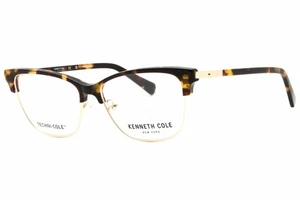 NEW Kenneth Cole New York KC0362-052 Eyeglasses 54mm 100% Authentic - Picture 1 of 2