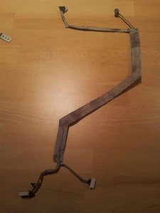Cable Flat Cable for Connect Inverter Webcam Microphone ASUS X59SR - Picture 1 of 1