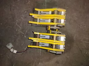 Lote mecánico de boletos arcade de referencia #818 - Imagen 1 de 2