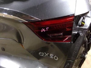 Used Right Tail Light Assembly fits: 2019 Infiniti Infiniti qx50 liftgate mounte - Picture 1 of 18