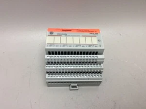 1794IF41A - ALLEN BRADLEY - 1794-IF41/A I/O Anal. Mod. Rekonditioniert - Bild 1 von 3