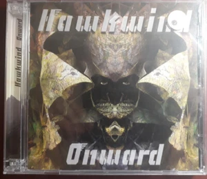 HAWKWIND- ONWARD *2 CD BRAND NEW STILL SEALED NUOVO SIGILLATO RARE - Picture 1 of 3