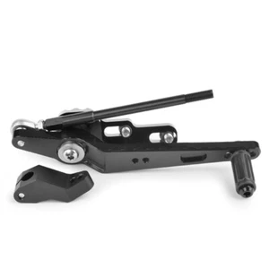 BMW S1000R RR HP4 Schaltumkehr Umkehrschaltung Schalten Set 09>>14 - Bild 1 von 4