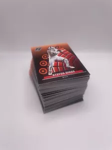 2022 Panini Zenith Football Base & Parallels 1-100 You Pick Complete Your Set - Picture 1 of 219