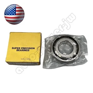 NEU 30TAC62CSUHPN7C für NSK Schräglager Metall kostenloser Versand & Rückgabe - Bild 1 von 7