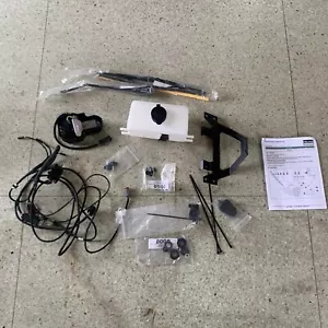 Polaris RZR OEM Glass Windshield Wiper Kit 2883962 Replaced By 2890145 NOS - Picture 1 of 10