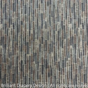 Strip Vinyl Fabric Super Sale-55 Inches W - Picture 1 of 1