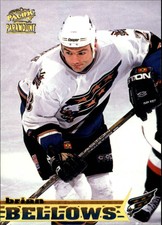 1998-99 Paramount Hockey Card #s 1-250 (A7540) - You Pick - 10+ FREE SHIP