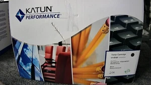Q7551A - TONER: - Katun - BLACK - MSE02213516 - Picture 1 of 1