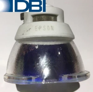 GENUINE ORIGINAL OEM EPSON ELPLP92 BULB FOR BRIGHTLINK 696UI 697UI 698 2MV - Picture 1 of 1