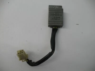 Honda CB900 1982 unidad de chispa Super Sport Foto 1 de 4