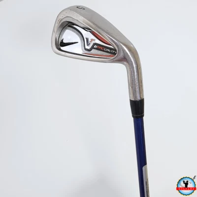 Nike VR Pro Cavity Victory Red Single 5-Iron Graphite Project 5.5 Regular RH 38" - Image 1 of 4