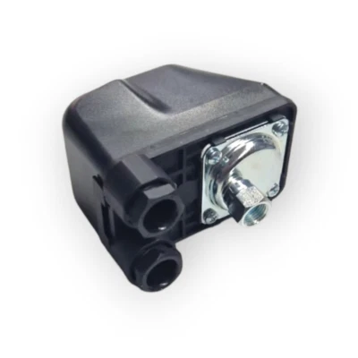 DRUCKSCHALTER FÜR AUTOKLAVEN 1/4 1- 5 BAR PM/5G ELEKTRISCHER SCHALTER ITALTECNICA