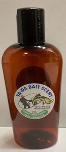 New Bait Scent BY TA-DA  CRAWDADDY / ANISE xxxx Stronger 4oz Very Good Stuff.. - Picture 1 of 6