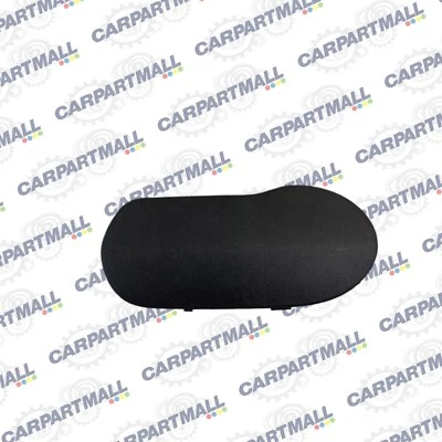 2016-2019 Ford Interceptor Utility Front Right Lower Seat Cover DB537863258AAW - Image 1 of 4