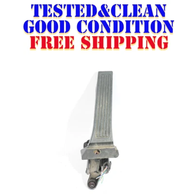 Acelerador de pedal de gasolina Hyundai Sonata 2011-2014 32700-3Q100 OEM Foto 1 de 4