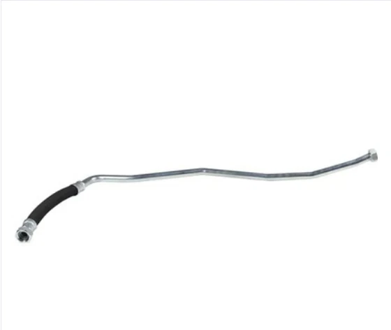 Oil Line From Engine To Regulator Housing Fits Porsche 911 G 2.7L - 3.0 SC - Image 1 of 1