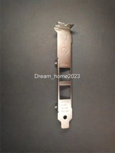 Soporte de perfil de altura completa de 5 piezas para tarjeta de red Intel EXPI9402PT HP NC360T - Imagen 1 de 1